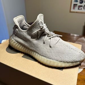 Yeezys